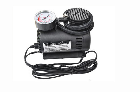 Air compressor AP-19